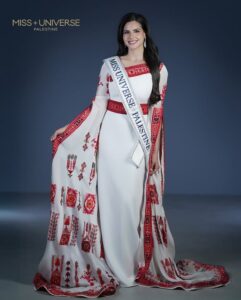 Miss Palestina
