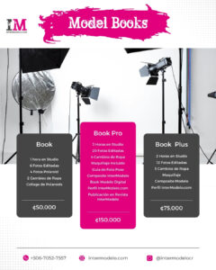 Book InterModelo
