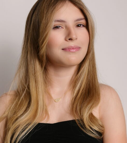 Antonella Scorza Costa Rica