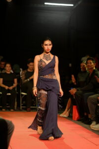 New Face Runway Show