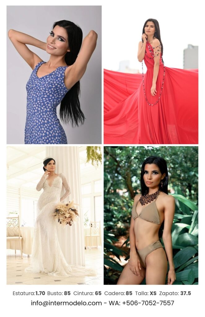 Composite Card Modelos
