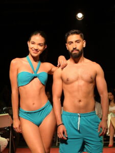 Desfile de Coconut Swimwear