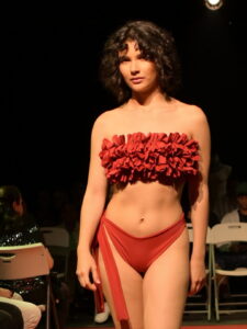Desfile de Coconut Swimwear