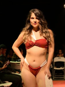 Desfile de Coconut Swimwear