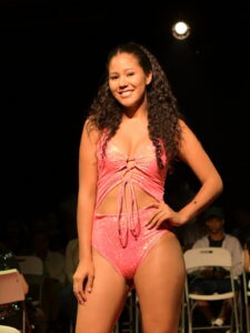 Desfile de Coconut Swimwear