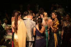 10 consejos esenciales para diseñadores de moda el día del desfile
