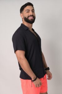 Isaac Calderon