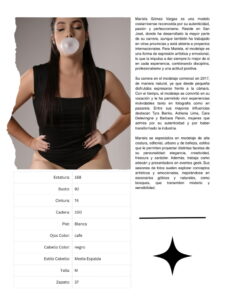 Revista InterModelo