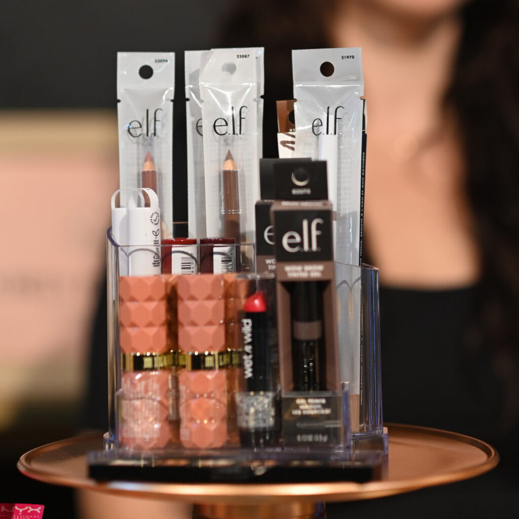 Purely Beautiful  Cosmetics