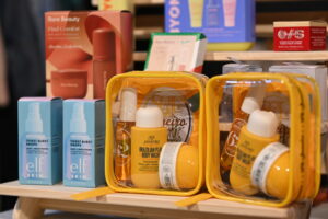 Purely Beautiful Cosmetics