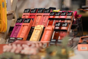 Purely Beautiful Cosmetics
