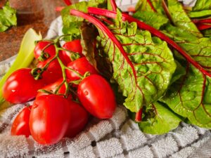 Photo Mediterranean diet