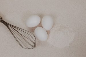Photo Collagen-rich homemade broths