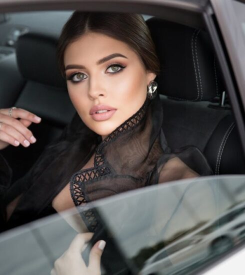 Glow Makeup