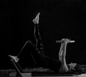 Photo Pilates sculpting workouts