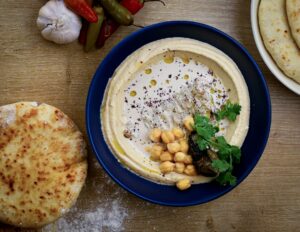 Photo Mediterranean diet