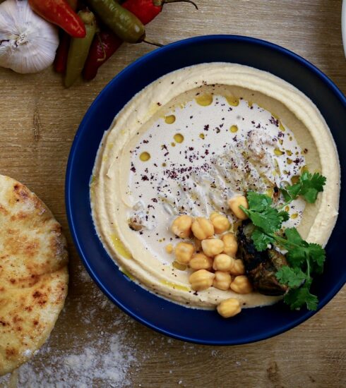 Photo Mediterranean diet