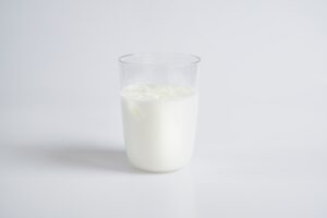 Photo protein shakes