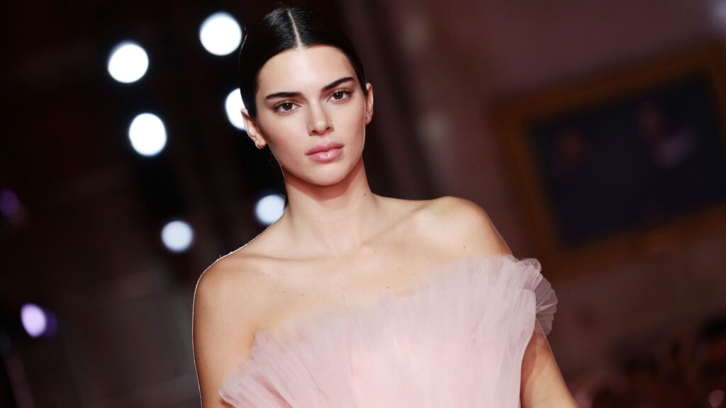 Kendall Jenner
