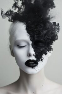 Makeup Ilusorio