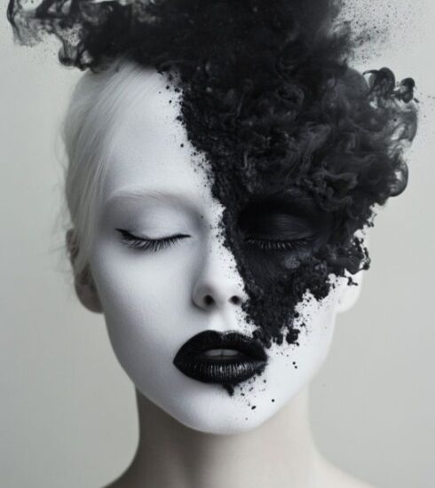Makeup Ilusorio
