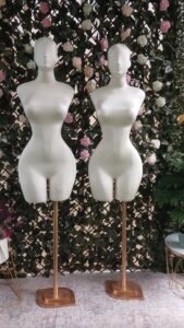 Maniquies Costa Rica JDAR