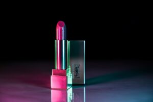Maquillaje Neon