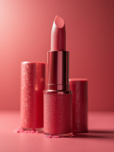 Labiales Mate Glow