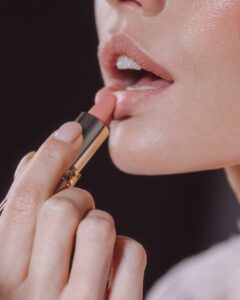 Labial Texturizado Matte-Glow