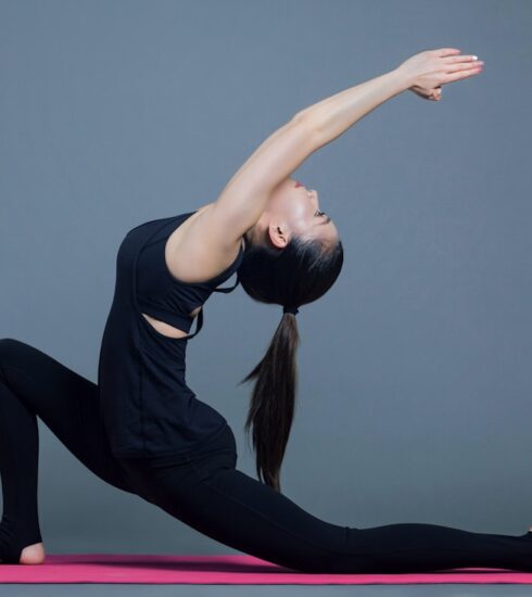 pilates escultórico