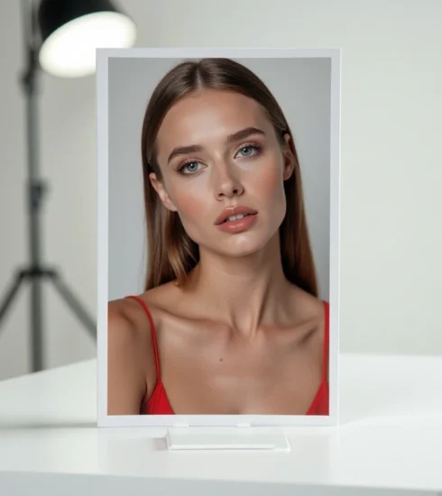 Composite Card Modelos