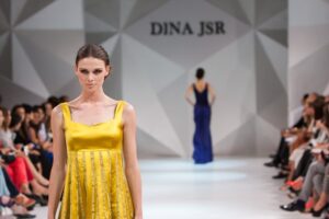 10 consejos esenciales para diseñadores de moda el día del desfile