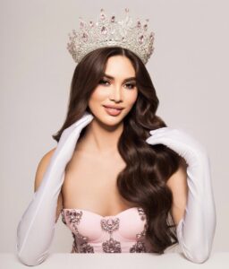 Laura Rojas — presencia en eventos de Teen Universe Colombia 2026.