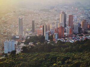Photo Belleza Colombia 2025-26