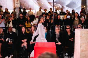 Calendario de Eventos de Moda en Latinoamerica