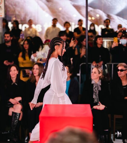 Calendario de Eventos de Moda en Latinoamerica