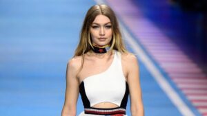 Gigi Hadid