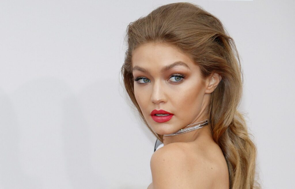 Gigi Hadid La Supermodelo Del Momento Gigi Hadid La Supermodelo Del Momento