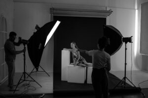 Photo modeling workshops
