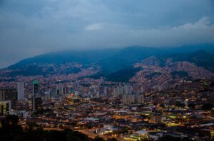 Photo Belleza Colombia 2025-26