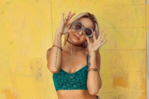 Modelaje con Tattoos