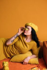 Modelos Tatuadas