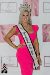 Miss InterModelo 2026
