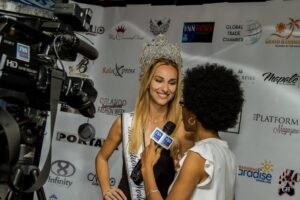 Concurso Miss InterModelo