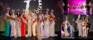 Miss InterModelo World
