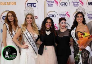 Ms InterModelo World
