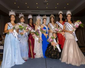 Concurso Miss InterModelo World