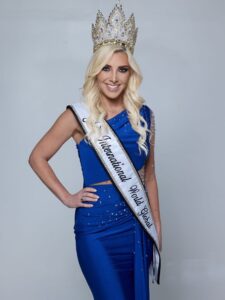 Ms International World