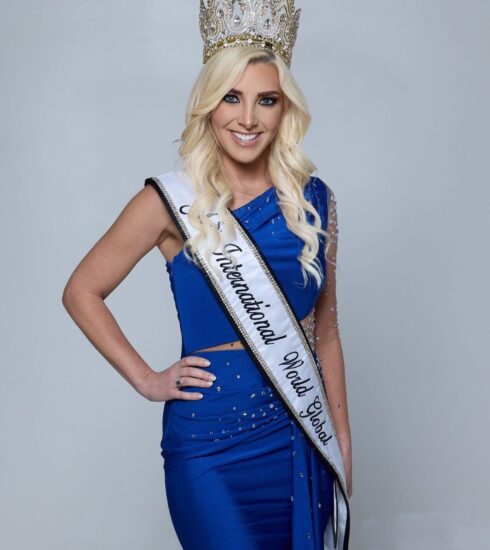 Ms International World