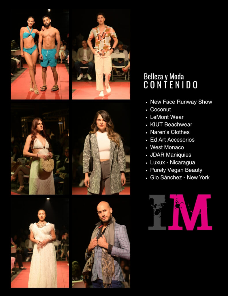 Revista InterModelo